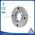 ASTM A182 F304 Stainless steel forged socket weld flange